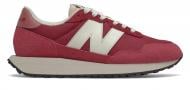 Кросівки жіночі New Balance WS237DF1 р.37 бордові