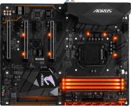 Материнская плата Gigabyte GA-Z270X-Gaming_K5 (Socket 1151, Intel Z270, ATX)