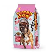 Корм сухий для усіх порід Turbo Dog з бараниною 10 кг