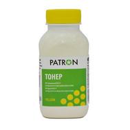 Тонер Patron HP Специальный HCS-P (CP1025/CP1215/M252/M452/M552/5500) флакон 30 г (PN-HCS-P-Y-030) yellow