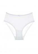 Трусы для девочки Donella 4195 р.110-116 белый