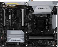 Материнська плата Gigabyte GA-Z270X-UD5 (Socket 1151, Intel Z270, ATX)