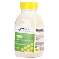 Тонер Patron HP Специальный HCS-P (CP1025/CP1215/M252/M452/M552/5500) флакон 50 г (PN-HCS-P-Y-050) yellow