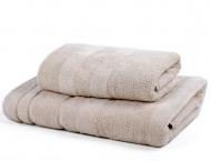 Полотенце махровое TABBY 30x50 см молочный La Nuit