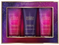 Набір подарунковий Baylis&Harding Midnight Fig & Pomegranate крем для рук 50 мл
