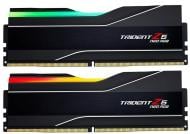 Оперативная память G.Skill DDR5 SDRAM 32 GB (2x16GB) 6400 MHz (F5-6400J3239G16GX2-TZ5NR)