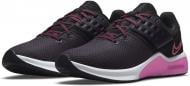 Кросівки жіночі демісезонні Nike Air Max Bella Trainer 4 CW3398-001 р.39 темно-бордові