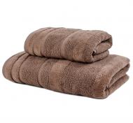 Полотенце махровое TABBY 30x50 см бежевый La Nuit