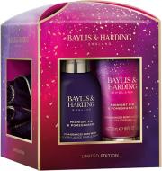 Набір подарунковий Baylis&Harding Midnight Fig & Pomegranate (0017854113534)