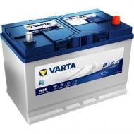 Аккумулятор автомобильный Varta Blue Dynamic N85 85Ah 800A 12V 585501080 «+» справа (585501080)