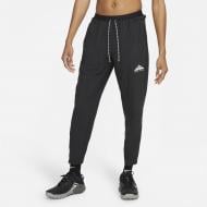 Брюки Nike M NK PHNM ELITE WVN PANT TRAIL CZ9058-010 р. XL серый