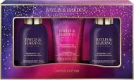 Набір подарунковий Baylis&Harding Midnight Fig & Pomegranate (0017854113640)