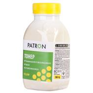 Тонер Patron HP Спеціальний HCS-P (CP1025/CP1215/M252/M452/M552/5500) флакон 100 г (PN-HCS-P-Y-100) yellow