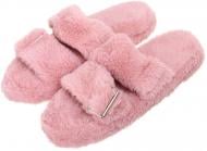 Обувь домашняя La Nuit Фэнси р.40 розовый YH-21017 pink