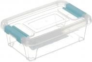 Контейнер для хранения Vivendi 123076 Smart Box (пищевой пластик) 0,175л 40x80x120 мм