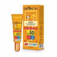 Крем Биокон для чувствительных участков лица (240027) 25 мл