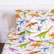 Наволочка бязь 17-0022 Onofre 40x60 см мульти MirSon