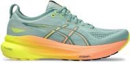 Кроссовки мужские Asics GEL-KAYANO 31 PARIS 1011B929-750 р.44 светло-зеленые