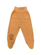 Повзунки дитячі Bambinelli П305-4 р.50 р.50 помаранчевий