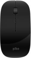 Миша Piko MSX-016 Wireless Black (1283126467127)