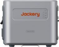 Зарядная станция Jackery NAVI 2000 (2048 Вт·ч)