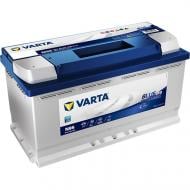 Аккумулятор автомобильный Varta Blue Dynamic N95 95Ah 850A 12V 595500085 «+» справа (595500085)