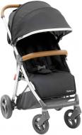 Коляска прогулочная BabyStyle Oyster Zero Black OZEINBL