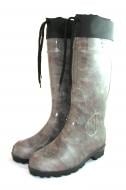 Сапоги резиновые Alisa Line р.45 пиксель