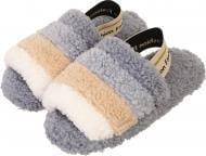 Обувь домашняя La Nuit Фэнси р. 40 серый