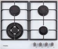 ВИТРИНА! Варочная поверхность газовая Pyramida PFG 647 WHITE LUXE