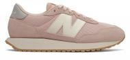 Кроссовки женские New Balance WS237HL1 р.37 розовые