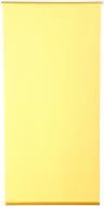 Ролета міні Bella Vita TU14 61,5x150 см жовта 