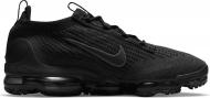 Кросівки чоловічі Nike AIR VAPORMAX 2021 FK DH4084-001 р.42,5 чорні