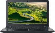Ноутбук Acer Aspire E 15 E5-576-32QV 15.6" (NX.GRSEU.030) black
