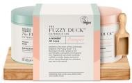 Набір подарунковий Baylis&Harding The Fuzzy Duck Cotswold кристали + олія для тіла 400 г