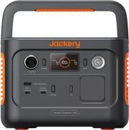 Зарядная станция Jackery Explorer 240 v2 300 Вт (256 Вт·ч)