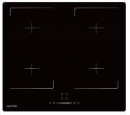 ВИТРИНА! Варочная поверхность индукционная Pyramida IH G 642 BZ