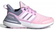 Кроссовки Adidas RAPIDASPORT K IF8554 р.38 2/3 розовые