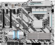 Материнская плата MSI Z270_TOMAHAWK_ARCTIC (Socket 1151, Intel Z270, ATX)