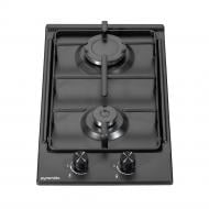 ВИТРИНА! Варочная поверхность газовая Pyramida PFE 302 BL B