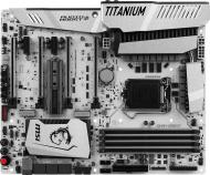 Материнская плата MSI Z270_XPOWER_GAMING_TITAN (Socket 1151, Intel Z270, ATX)