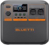 Зарядна станція BLUETTI Premium 200 V2 2700W (2073,6 Вт·год)