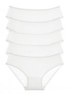 Трусы для девочки Donella 41733 р.146-152 белый