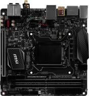 Материнская плата MSI Z270I_GAMING_PRO_CARB_AC (Socket 1151, Intel Z270, mini ITX)