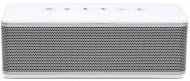 Акустична система Riva S Premium Wireless Bluetooth Speaker 1.0 white/silver (RS01S)