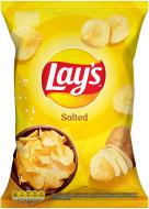 Чипсы Lay's соленые 60г