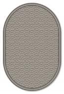 Ковер Moldabela Flat 4828-2-23122 1,4х2,0