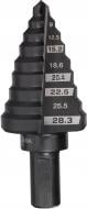 Сверло ступенчатое Milwaukee Step Drill PG7-PG21 1 шт. 48899321