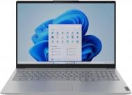 Ноутбук Lenovo ThinkBook 16 G8 IRL 16" (21SH0083RA) arctic grey