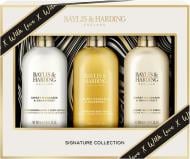 Набір подарунковий Baylis&Harding Sweet Mandarin & Grapefruit 3 х 300 мл